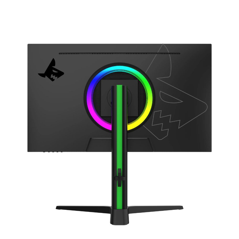 Sharx 27" PROFIN 27U160I 4K 160Hz 0.3ms Fast IPS HDMI 2.1 Speaker Gaming Monitor - Image 3