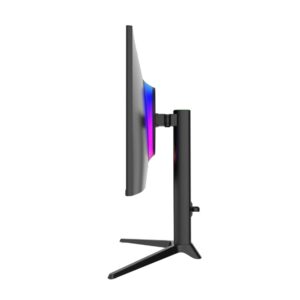 Sharx 27" PROFIN 27U160I 4K 160Hz 0.3ms Fast IPS HDMI 2.1 Speaker Gaming Monitor - Image 4