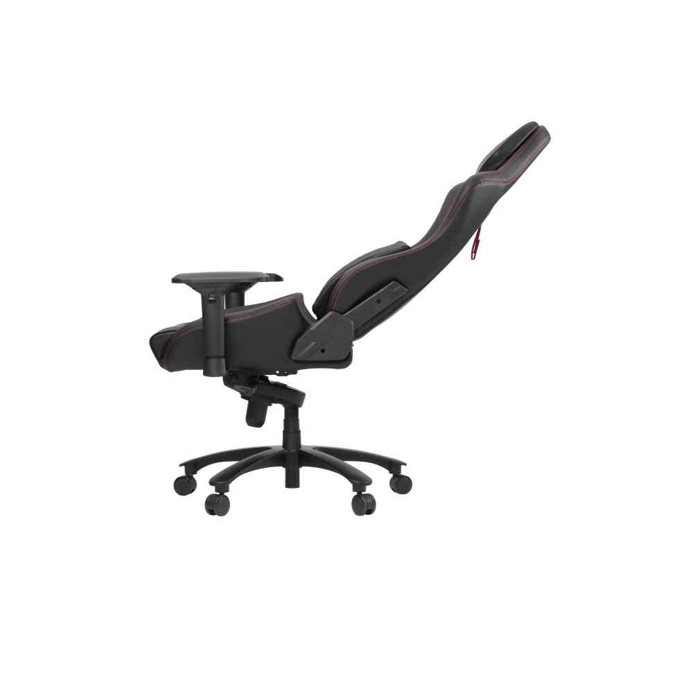 ASUS SL301CW ROG Chariot X Core Gaming Chair - Black, 136kg - Image 5