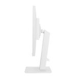 ASUS 27" VA27DQSB-W Eye Care IPS FHD 75Hz 5ms Speaker Rotatable Frameless Monitor, White - Image 7