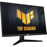 ASUS 24" TUF Gaming VG249QM1A 270Hz 1ms Fast IPS FHD Speaker Gaming Monitor - Image 2