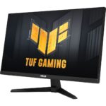 ASUS 24" TUF Gaming VG249QM1A 270Hz 1ms Fast IPS FHD Speaker Gaming Monitor - Image 3