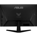 ASUS 24" TUF Gaming VG249QM1A 270Hz 1ms Fast IPS FHD Speaker Gaming Monitor - Image 4