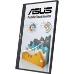 ASUS 16″ ZenScreen Touch MB16AHT FHD IPS 60Hz 5ms Speaker Portable Monitor, USB-C, Mini HDMI Ports - Image 4