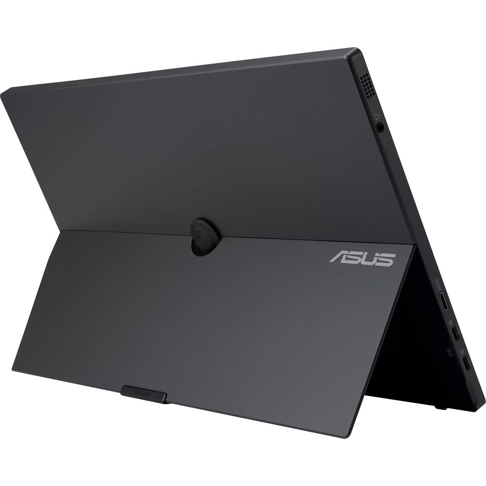 ASUS 16″ ZenScreen Touch MB16AHT FHD IPS 60Hz 5ms Speaker Portable Monitor, USB-C, Mini HDMI Ports - Image 5