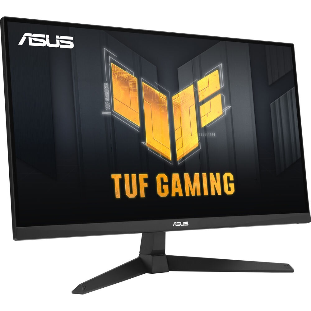 ASUS 27" TUF Gaming VG279Q3A 180Hz 1ms Fast IPS FHD Speaker Gaming Monitor - Image 2