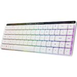 ASUS M603 ROG Falchion RX Low Profile - White 65% Compact Wireless Gaming Keyboard - RED Switch (Arabic / English) - Image 3