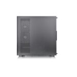 Thermaltake View 270 TG ARGB Mid Tower PC Case - Black, 4-Fan - Image 4