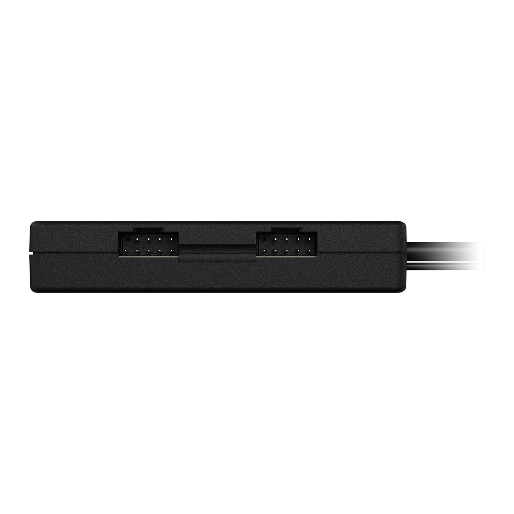 Corsair Internal 4 Port USB 2.0 Expansion Hub - Image 3