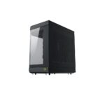 Xigmatek CUBI Full Tower ATX Case – Black (6-Fans) - Image 6