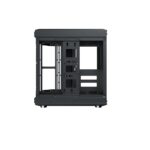 Xigmatek CUBI Full Tower ATX Case – Black (6-Fans) - Image 8
