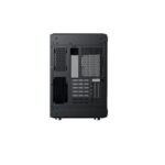 Xigmatek CUBI Full Tower ATX Case – Black (6-Fans) - Image 9