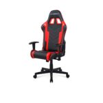 DXRacer P132 Prince Series Gaming Chair - Black/Red - Image 2