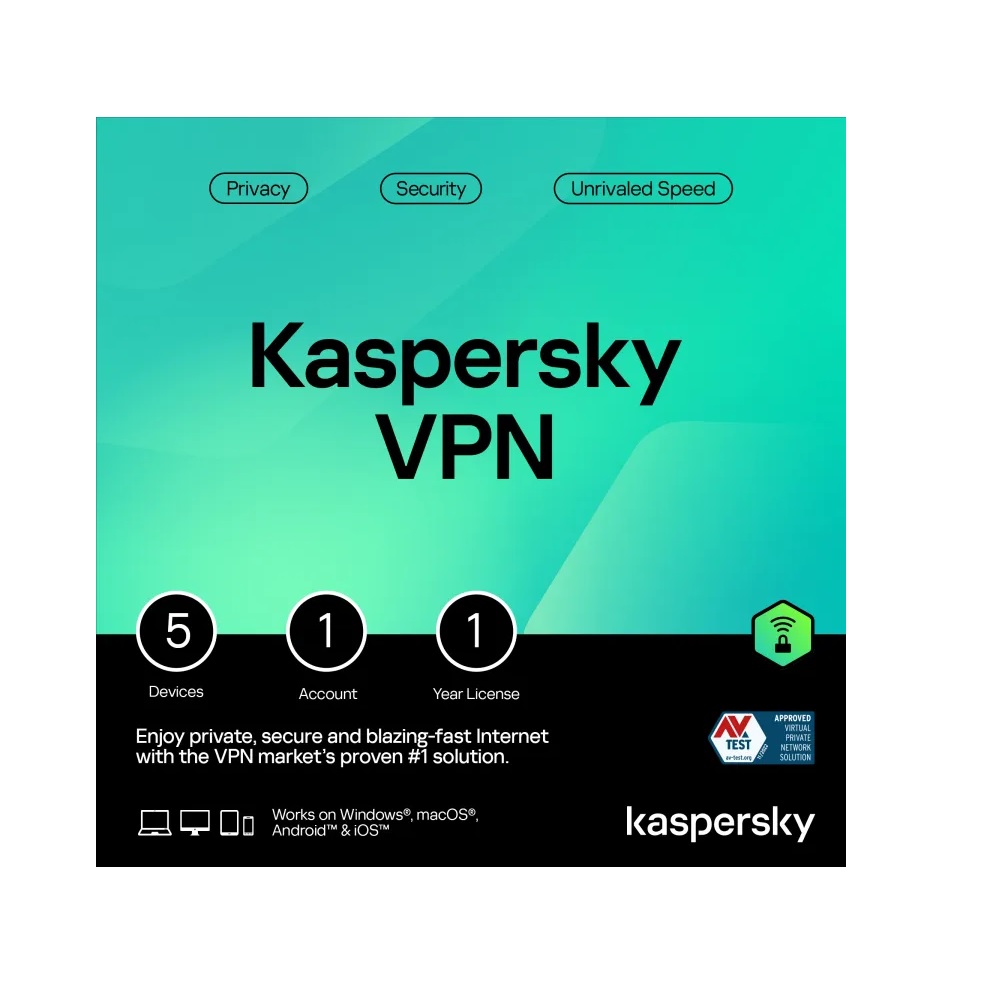 VPN