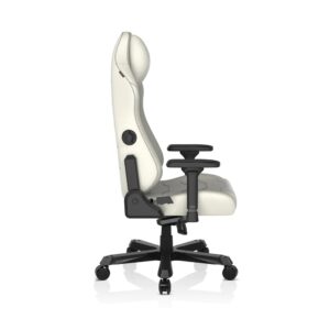 DXRacer Master XL Gaming Chair MF23LTD - White - Image 2