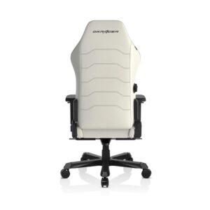 DXRacer Master XL Gaming Chair MF23LTD - White - Image 4