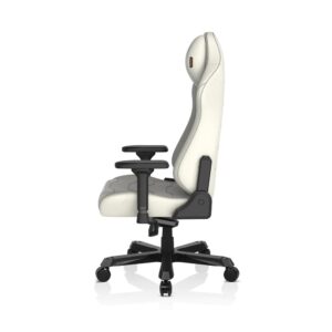 DXRacer Master XL Gaming Chair MF23LTD - White - Image 3