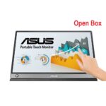 ASUS ZenScreen Touch MB16AMT USB Portable Monitor