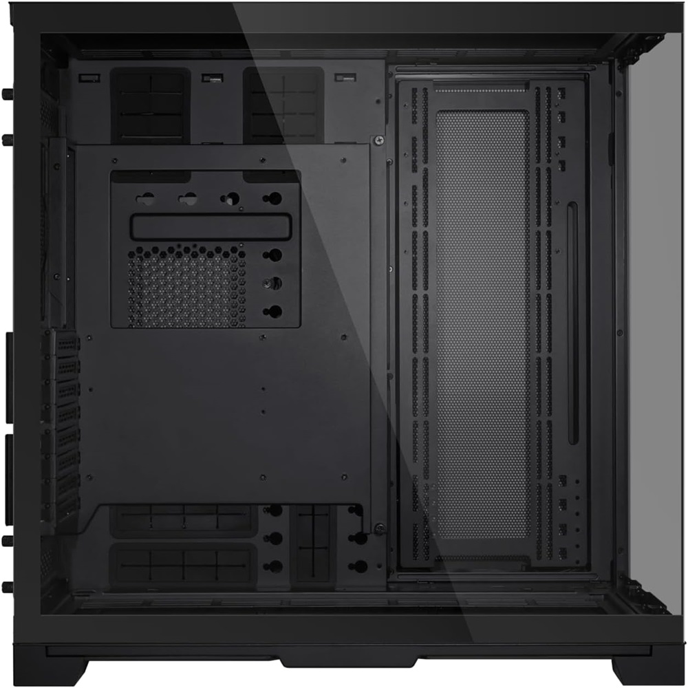 LIAN LI O11 Dynamic EVO XL Full Tower Case - Black - Image 5