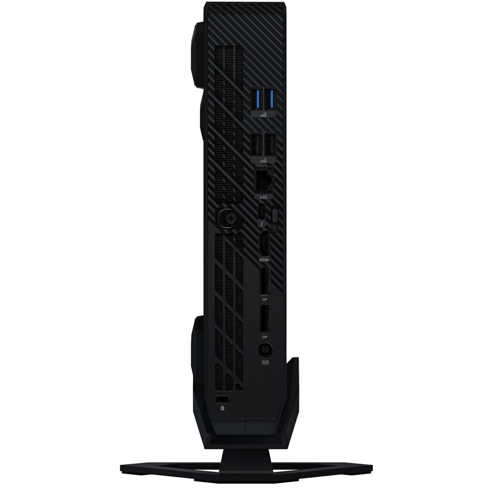 ASUS ROG NUC 970 Gaming Mini PC 14SRKU9B, Intel Ultra 9, 8GB RTX4070, 32GB RAM, 1TB NVMe, Win11, RNUC14SRKU9189A2I - Image 6