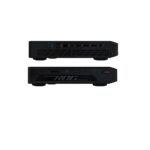 ASUS ROG NUC 760 Gaming Mini PC 14SRKU7A, Intel Core Ultra 7, RTX 4060, 16GB RAM, 512GB NVMe SSD, Win11, RNUC14SRKU7168A2I - Image 5