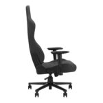 ASUS SL201C ROG Aethon Fabric Edition Gaming Chair - Gray, 136Kg - Image 5