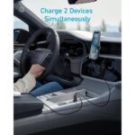 Anker A2741 Car Charger Adapter 30W, Black - A2741H11 - Image 5