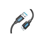 Vention COPBD USB-A 3.0 to Micro-B Cable, 0.5m - Image 2