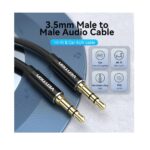 Vention BAXBI 3.5mm Male to Male Audio Cable, 3m - Image 2