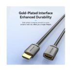 Vention HDMI Extension Cable Male/Female 4K - AHCBJ - 5M - Image 4
