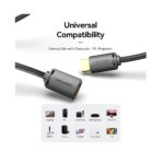 Vention HDMI Extension Cable Male/Female 4K - AHCBJ - 5M - Image 5