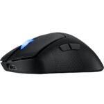 ASUS P714 ROG Keris II Ace SpeedNova Wireless Gaming Mouse 54g 42000dpi, Black - Image 3