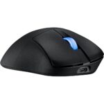 ASUS P714 ROG Keris II Ace SpeedNova Wireless Gaming Mouse 54g 42000dpi, Black - Image 2