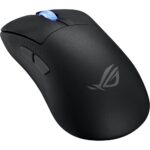ASUS P714 ROG Keris II Ace SpeedNova Wireless Gaming Mouse 54g 42000dpi, Black - Image 4