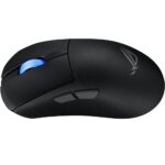 ASUS P714 ROG Keris II Ace SpeedNova Wireless Gaming Mouse 54g 42000dpi, Black - Image 5