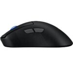 ASUS P714 ROG Keris II Ace SpeedNova Wireless Gaming Mouse 54g 42000dpi, Black - Image 6