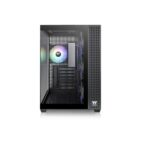 Thermaltake View 380 TG ARGB Black ATX PC Case, 4-Fans - Image 2