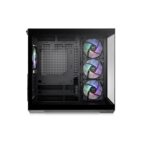 Thermaltake View 380 TG ARGB Black ATX PC Case, 4-Fans - Image 3