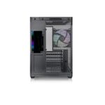 Thermaltake View 380 TG ARGB Black ATX PC Case, 4-Fans - Image 5