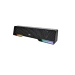 Thermaltake ARGENT DS 100 RGB Desk Cooler , 4-Fans, 2500rpm - Image 2