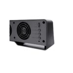Thermaltake ARGENT DS 100 RGB Desk Cooler , 4-Fans, 2500rpm - Image 4