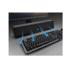 Thermaltake ARGENT DS 100 RGB Desk Cooler , 4-Fans, 2500rpm - Image 5