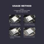 Maxtor CTG8 High Performance Thermal Grease Paste, 4g - Image 2