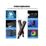 Maxtor CTG8 High Performance Thermal Grease Paste, 4g - Image 3