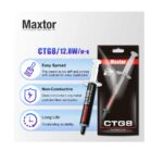 Maxtor CTG8 High Performance Thermal Grease Paste, 4g - Image 4