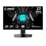 Gaming Monitor QHD