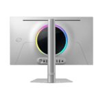 SAMSUNG 27″ Odyssey OLED G6 DG602 2K 360Hz 0.03ms HDR HDMI 2.1 Gaming Monitor, 27G6 - Image 3