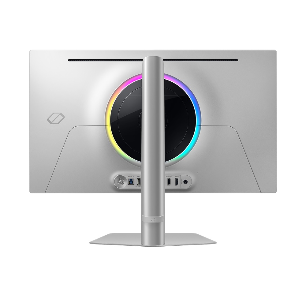 SAMSUNG 27″ Odyssey OLED G6 DG602 2K 360Hz 0.03ms HDR HDMI 2.1 Gaming Monitor, 27G6 - Image 3