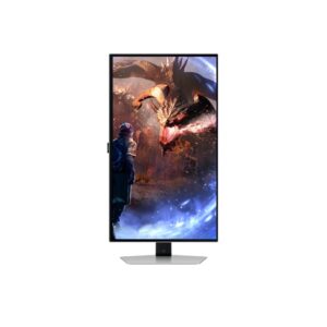 SAMSUNG 27″ Odyssey OLED G6 DG602 2K 360Hz 0.03ms HDR HDMI 2.1 Gaming Monitor, 27G6 - Image 2