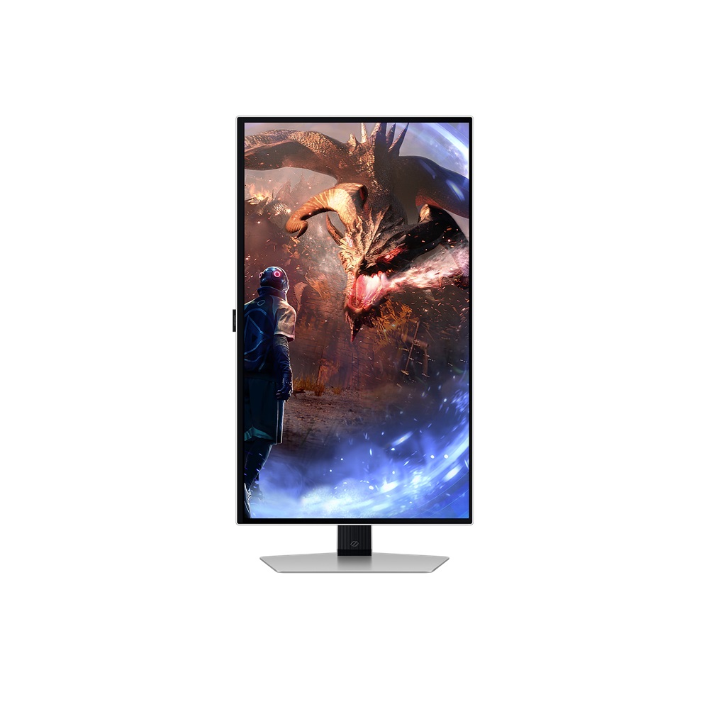 SAMSUNG 27″ Odyssey OLED G6 DG602 2K 360Hz 0.03ms HDR HDMI 2.1 Gaming Monitor, 27G6 - Image 2